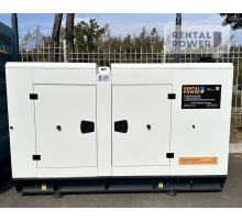 Генератор дизельний Full FB 44 (32 кВт)