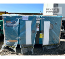 Генератор дизельний Full FB 55 (40 кВт))