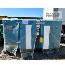 Генератор дизельний Full FB 55 (40 кВт))