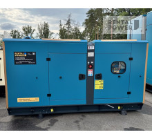 Генератор дизельний Full FB 300 (218 кВт)