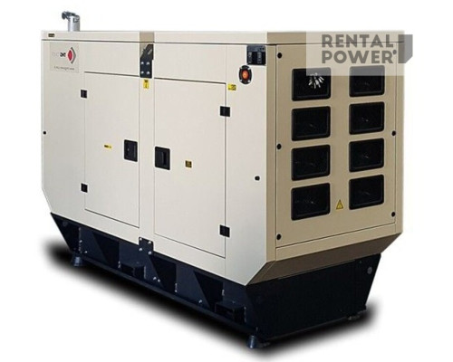 Генератор дизельний TMG Power TMGB-55 (40 кВт)