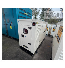 Генератор дизельний BB-50 (36.3 кВт)