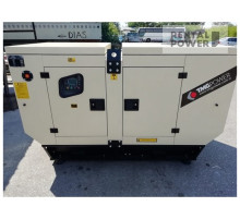 Генератор дизельний TMG Power TMYD-25 (18 кВт)