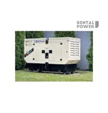 Генератор дизельний TMG Power TMGYD-20 (14,5 кВт)