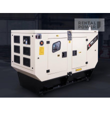 Генератор дизельный TMG Power TMGYD-34 (24,7кВт)