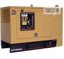 Генератор дизельний OLYMPIAN GEP 50 (36 кВт)