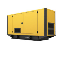 Генератор дизельний OLYMPIAN GEP-110 (80кВт)