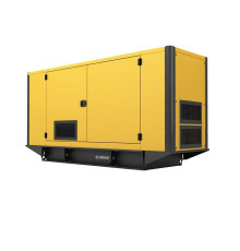Генератор дизельний OLYMPIAN GEP-110 (80кВт)