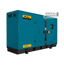 Генератор дизельний FULL FB-275 (200 кВт)