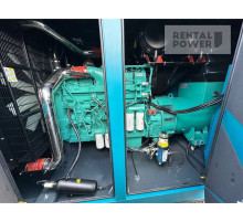 Генератор дизельний FULL FP-1250