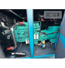 Генератор дизельний FULL FP-1250