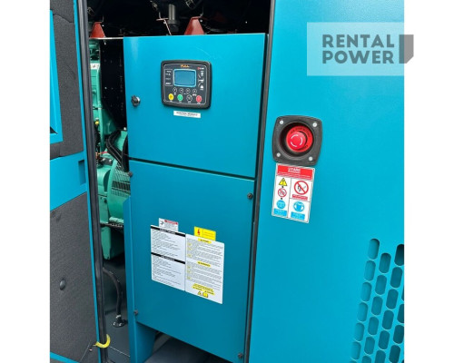 Генератор дизельний FULL FP-1250