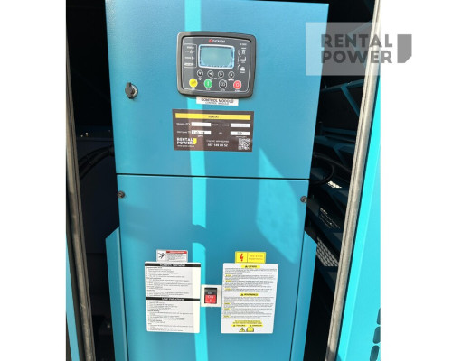 Генератор дизельний Full FB 400 (290 кВт)