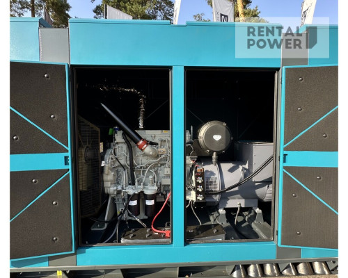 Генератор дизельний Full FB 350 (254 кВт)