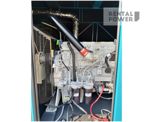 Генератор дизельний Full FB 350 (254 кВт)