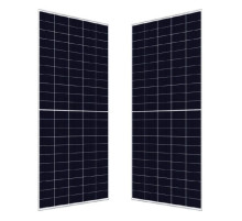 Сонячний фотоелектричний модуль Risen RSM110-8-550M