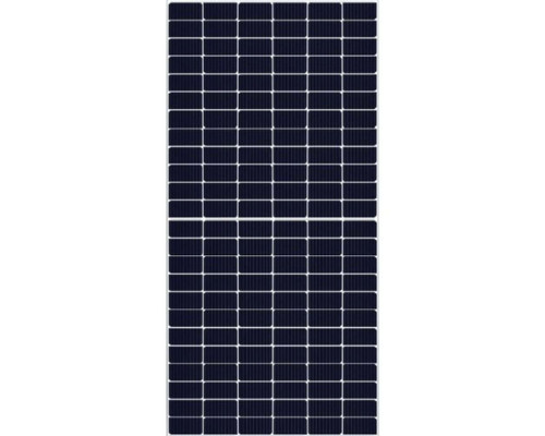 Сонячний фотоелектричний модуль Risen RSM144-9-550M