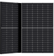 Сонячний фотоелектричний модуль JinkoSolar JKM-585N-72HL4-V N-type