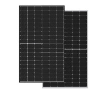 Сонячний фотоелектричний модуль JinkoSolar JKM-615N-66HL4M-BDV