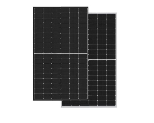 Сонячний фотоелектричний модуль JinkoSolar JKM-620N-66HL4M-BDV