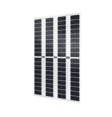 Сонячний фотоелектричний модуль Solitek Solid Agro 290W  (bifacial)
