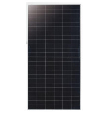 Сонячний фотоелектричний модуль Ulica Solar UL-620M-144CHVN