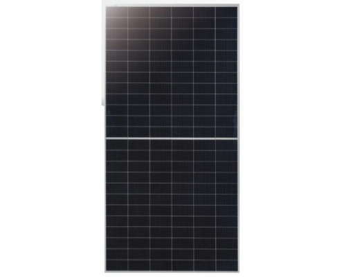 Сонячний фотоелектричний модуль Ulica Solar UL-620M-144CHVN
