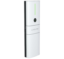 Гібридний інвертор Livoltek All-In-One Storage System 5 кВт + АКБ 5 кВт/год