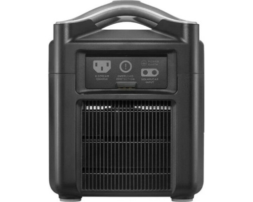 Набір EcoFlow River Pro + River Pro Extra Battery Bundle (1440 Вт·год / 600 Вт)