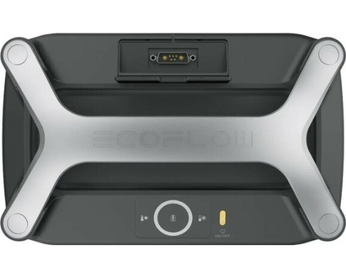 Набір EcoFlow River Pro + River Pro Extra Battery Bundle (1440 Вт·год / 600 Вт)