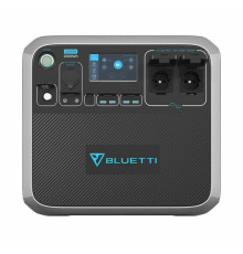 Зарядна станція Bluetti PowerOak AC200P (2000 Вт·год / 2000 Вт)