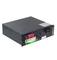 Акумулятор LiFe EcoLiFe 12-100