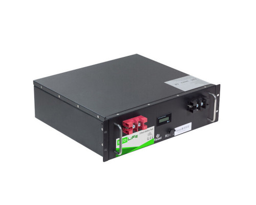 Акумулятор LiFe EcoLiFe 12-100