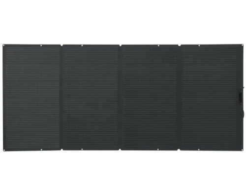 Набір EcoFlow Delta Pro (3600 Вт·год / 3600 Вт) + two 400W Solar Panel