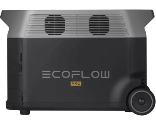 Набір EcoFlow Delta Pro (3600 Вт·год / 3600 Вт) + Smart Generator