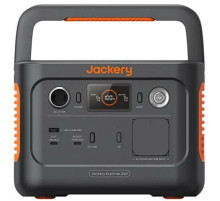 Зарядна станція Jackery Explorer 240EU (240 Вт·год / 200 Вт)