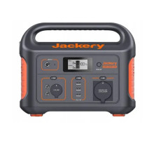 Зарядна станція Jackery Explorer 500EU (500 Вт·год / 500 Вт)