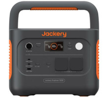 Зарядна станція Jackery Explorer 1000EU (1002 Вт·год / 1000 Вт)
