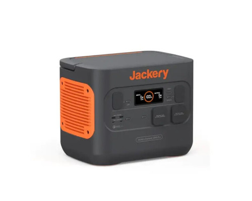 Зарядна станція Jackery Explorer Pro 2000 (2160 Вт·год / 2200 Вт)