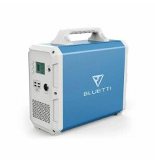 Купити зарядна станція Bluetti PowerOak EB150 (1500 Вт·год / 1000 Вт)