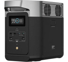 Зарядна станція EcoFlow Delta 2 (1024 Вт·год / 1800 Вт)