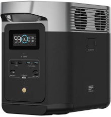 Зарядна станція EcoFlow Delta 2 (1024 Вт·год / 1800 Вт)