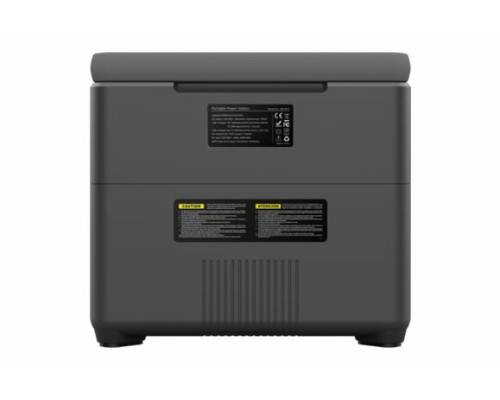 Зарядна станція Genergy GZE0810 (835 Вт·год / 1000 Вт)