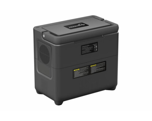 Зарядна станція Genergy GZE0810 (835 Вт·год / 1000 Вт)