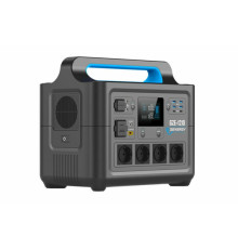 Зарядна станція Genergy GZE1210 (1228 Вт·год / 1000 Вт)