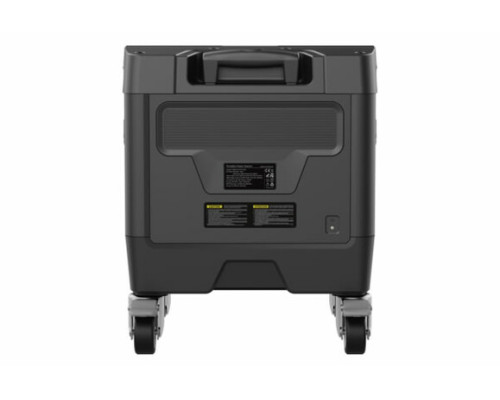 Зарядна станція Genergy GZE3320 (3248 Вт·год / 2000 Вт)