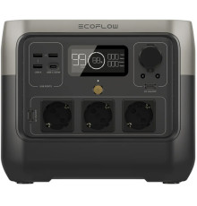Зарядна станція EcoFlow River 2 Pro (768 Вт·год / 800 Вт)