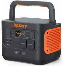 Зарядна станція Jackery Explorer 1000 Pro EU (1002 Вт·год / 1000 Вт)