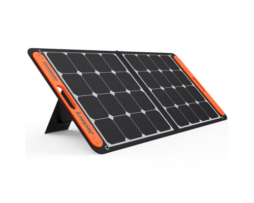 Сонячний генератор Jackery 1000 Pro (Explorer 1000 Pro + 2*Solarsaga 100W) (1002 Вт·год / 1000 Вт)