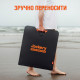 Сонячний генератор Jackery 1000 Pro (Explorer 1000 Pro + 4*Solarsaga 200W+2*конектора) (1002 Вт·год / 1000 Вт)
